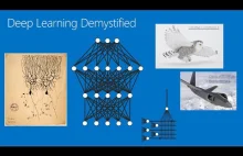 Uczenie głębokie (deep learning)