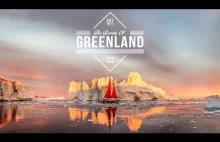 Piękno Grenlandii