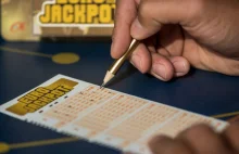 Eurojackpot. W Polsce padło sporo wygranych.