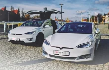 Tesla wkracza do Wrocławia