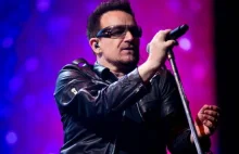 Wzruszający gest U2 podczas koncertu w Nashville.