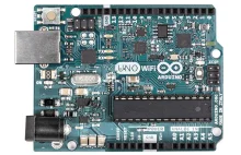 Nowa, oficjalna wersja Arduino UNO z wbudowanym Wi-Fi