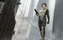 Tak wyglądał hollywoodzki "Ghost in the Shell", nim trafił do kin [GALERIA]