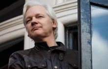 USA: WikiLeaks to "niepaństwowa, wroga agencja wywiadowcza"