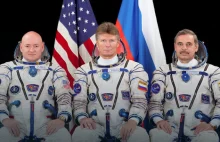 Rusza historyczny projekt NASA z udziałem bliźniaków