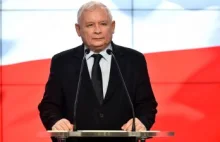 TYLKO W TVP Kaczyński: To my zabiegamy o to, aby sądy nie były upolitycznione