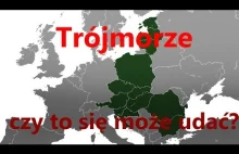 Trójmorze - czy to się może udać?