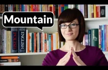 Jak poprawnie wymówić "mountain" | Po Cudzemu #13