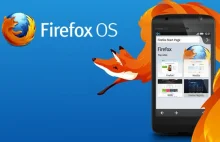 Firefox OS oficjalnie martwy. Firma wycofuje się z rynku smartfonów