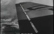 Bombardowanie Warszawy w 1939 roku