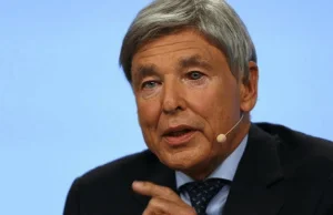 Nestle CEO chce sprywatyzowania źródeł wody