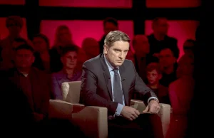Samotność radykała, czyli Tomasz Lis stawia krzyżyk na TVN