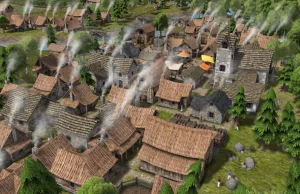 Shining Rock Software - Banished wydana!