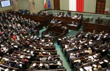 Trwa 99. posiedzenie Sejmu