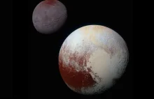 Czy Pluton wróci do statusu planety?