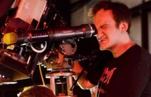 Quentin Tarantino powraca! Nowy film opowie o sekcie Mansona!