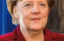 Kanclerz Merkel ugina się pod tureckim dyktatem ws. imigrantów