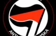 Alfabet Lemingów – A jak ANTIFA | Parezja.pl