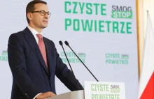 Ulga termomodernizacyjna i program Czyste Powietrze zostaną ograniczone od 2020