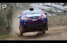Parody Test Huttunen - Linnaketo | Hyundai "R5" WRC Season 2018 [Passats...