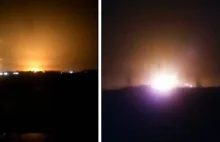 Iran potwierdza że Ukraiński samolot został zestrzelony