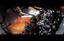 Koman. Człowiek z pasją, Wadowice- Honda CB750 Custom