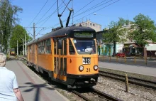 Linia tramwajowa 46