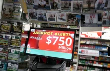 Winning ticket for $768.4M Powerball jackpot, third-largest in history,...