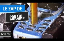 Le Zap de Cokaïn.fr