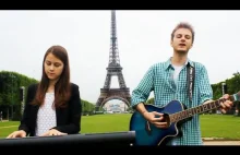 MAGIC Mashup (filmed in Paris) with Enric Verdaguer