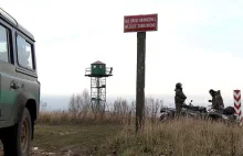 Szef Straży Granicznej zapowiada rozbudowę systemu wież obserwacyjnych