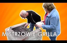 Mistrzowie Grilla (2016) - Konkurs "Grillowa mapa Polski"