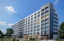 Hotel Staybridge Suites od Intercontinental HG – condohotel dla biznesu