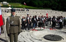 73 lata temu Armia Andersa zdobyła Monte Cassino