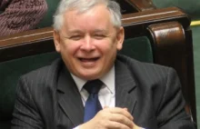 Hańba! Kaczyński twierdzi, że to Polacy są winni sytuacji na Ukrainie!