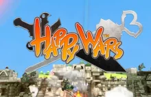 Happy Wars - pierwsza gra free-to-play na Xboksie 360