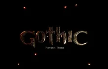 Gothic Remake Teaser - Announce Trailer