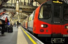 Man pushes Muslim woman into oncoming underground train in London - The...