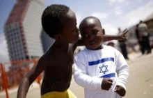 Segregacja rasowa w Izraelu: oddzielne przedszkola dla afrykańskich dzieci