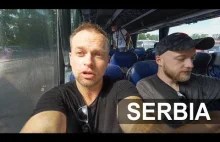 Moja Serbia (feat. Vlog Casha) - [BezPlanu]