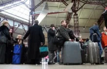 Przez rok milion Polaków wyjedzie z kraju