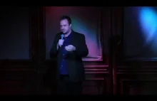 Biskup Stand-up - Ale gruby jesteś!