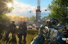 Call of Duty Black Ops IV: W grze można kupić pojedynczą kropkę za 1 dolara