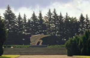 IPN bierze się za sowieckie pomniki w Polsce