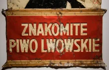 Piwo we Lwowie - historia jednego z najstarszych działających polskich browarów