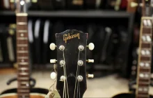 Producent gitar Gibson złożył wniosek o upadłość
