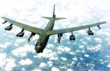 Amerykańskie bombowce już nad Koreą Południową. Będzie wojna?