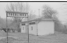 Treblinka, najsprawniej funkcjonująca machina do zabijania w dziejach ludzkości