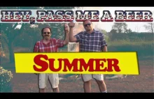 Podaj mi piwo! [Pass Me a Beer - Summer Finale!]