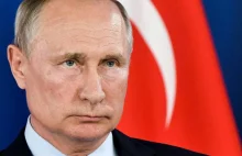 Ekspert: Putin może wywołać nowy kryzys gazowy.